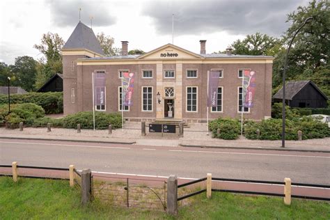 Museum No Hero (Delden) .